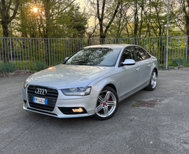 Audi A4 B8 2.0TDI Automatico