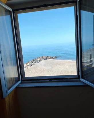 Appartamento a Fuscaldo in via Messinette sul mare