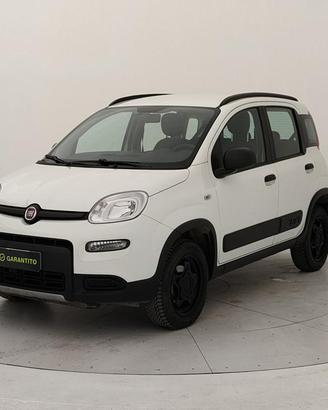 FIAT Panda 0.9 t.air t. 4x4 s&s 85cv my19