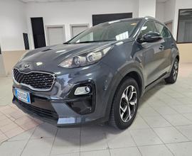 Kia Sportage 1.6 CRDI 115 CV 2WD Mild Hybrid Energ