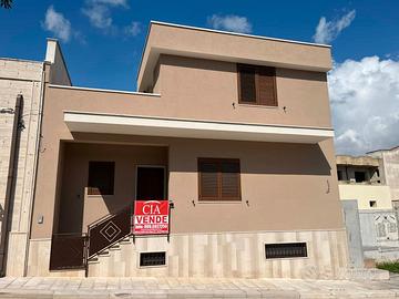 INDIPENDENTE ristrutturato con terrazzo e garage