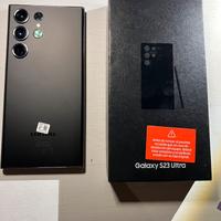 Samsung Galaxy S23 Ultra