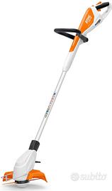 decespugliatore elettrico sthill 