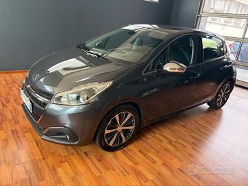 Peugeot 208 BlueHDi 75 5 porte Allure