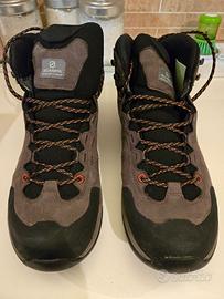 Scarpa Moraine Plus Mid GTX