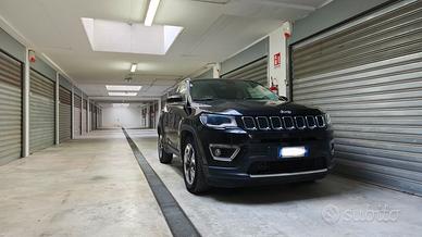 Jeep Compass Limited 1.6