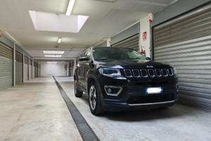 Jeep Compass Limited 1.6