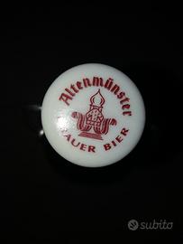 Birra bottiglia originale 50 cl Altenmünster