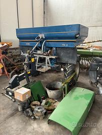 Spandiconcime Bogballe