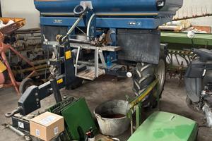 Spandiconcime Bogballe