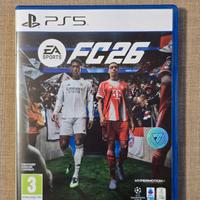 FC 26 PS5 - Come Nuovo