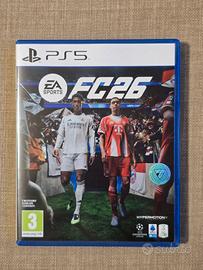 FC 26 PS5 - Come Nuovo