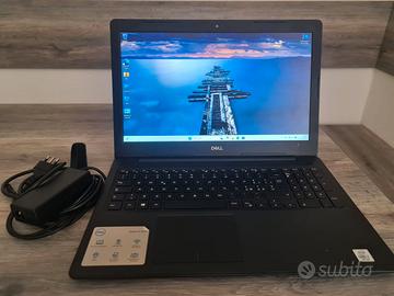 computer portatile Dell Vostro 3591