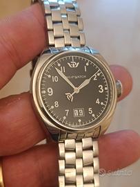 orologio Philip Watch Swiss made quarzo con scatol