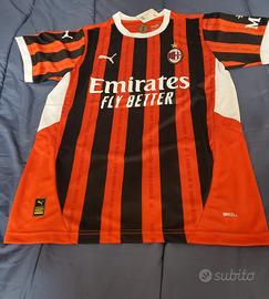 Maglietta Milan
