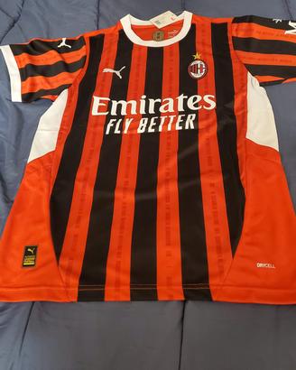 Maglietta Milan