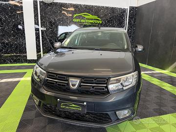 Dacia Sandero 1.5 DACIA SANDERO STREETWAY COMFORT