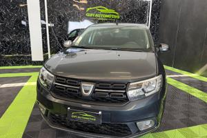 Dacia Sandero 1.5 DACIA SANDERO STREETWAY COMFORT