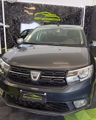 Dacia Sandero 1.5 DACIA SANDERO STREETWAY COMFORT