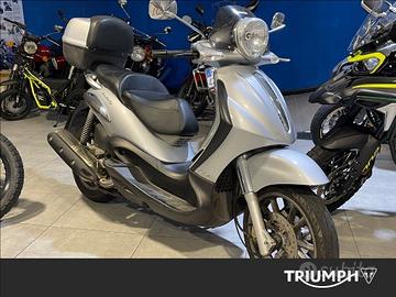 PIAGGIO Beverly 500