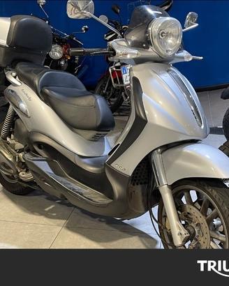 PIAGGIO Beverly 500