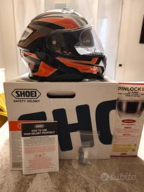 Casco Neotec 3 Limited Edition nuovo garanzia