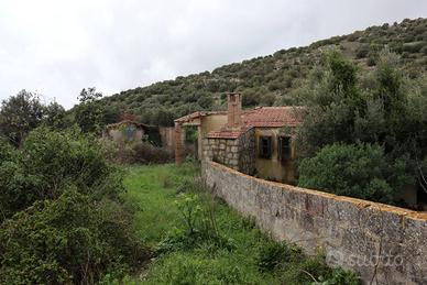 Cascina/Casale - Ragusa