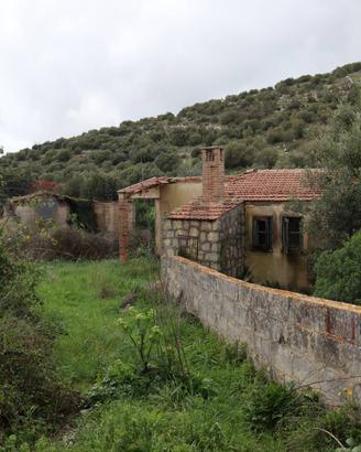 Cascina/Casale - Ragusa