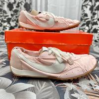 Nike Moon SP Jackemus Aluminum Pink EU 41