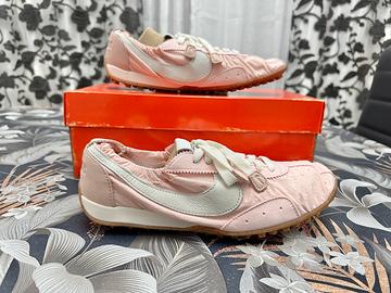 Nike Moon SP Jackemus Aluminum Pink EU 41