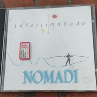 CD Nomadi