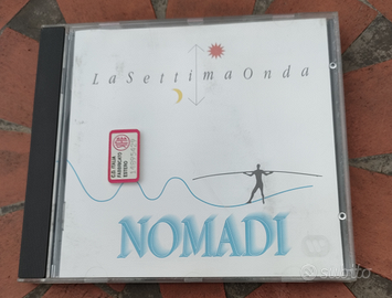 CD Nomadi