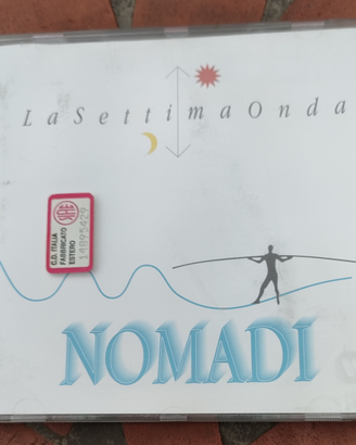 CD Nomadi