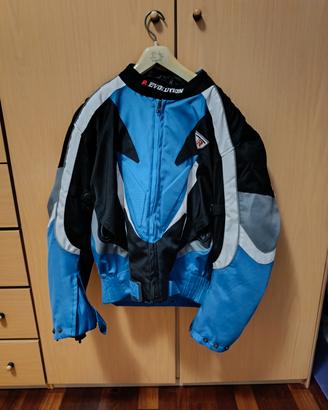 Giacca Moto uomo 