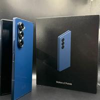 SAMSUNG GALAXY FOLD 6 12/512GB NAVY BLU