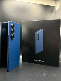 SAMSUNG GALAXY FOLD 6 12/512GB NAVY BLU