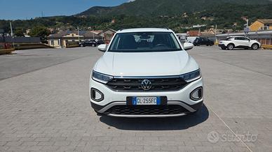 Volkswagen T-Roc 2.0 TDI SCR 150 CV DSG Life