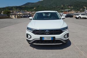 Volkswagen T-Roc 2.0 TDI SCR 150 CV DSG Life