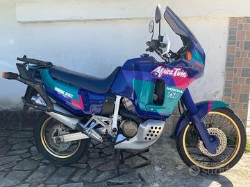 Honda Africa Twin