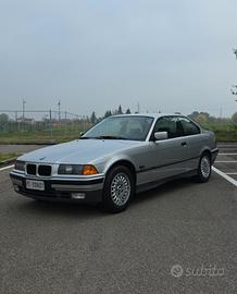 Bmw e36 318is 140cv