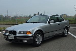 Bmw e36 318is 140cv