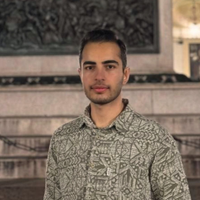 Ragazzo disponibile come cameriere / aiuto cuoco