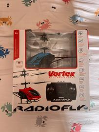 Elicottero radiocomandato