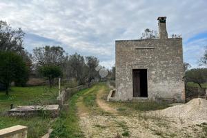 VILLA SINGOLA A ORIA