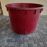 Mastelle per vino / vendemmia / vasca