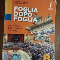 Foglia dopo foglia (A)