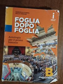 Foglia dopo foglia (A)