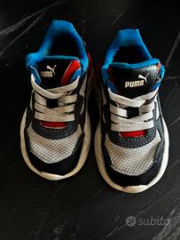 Scarpe bimbi