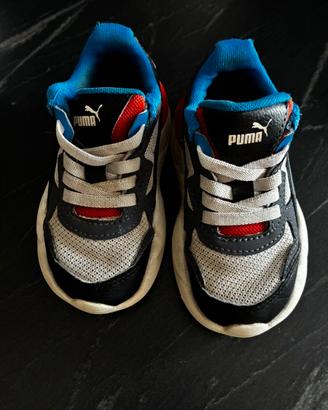 Scarpe bimbi