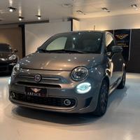 FIAT 500S 1.3 MJT 95 CV - 2017